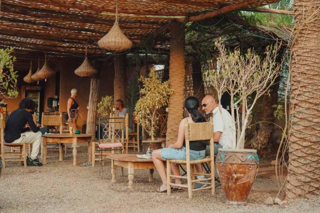 que faire à Marrakech