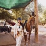 Balade à Cheval à Marrakech : Une Expérience Authentique dans la Palmeraie